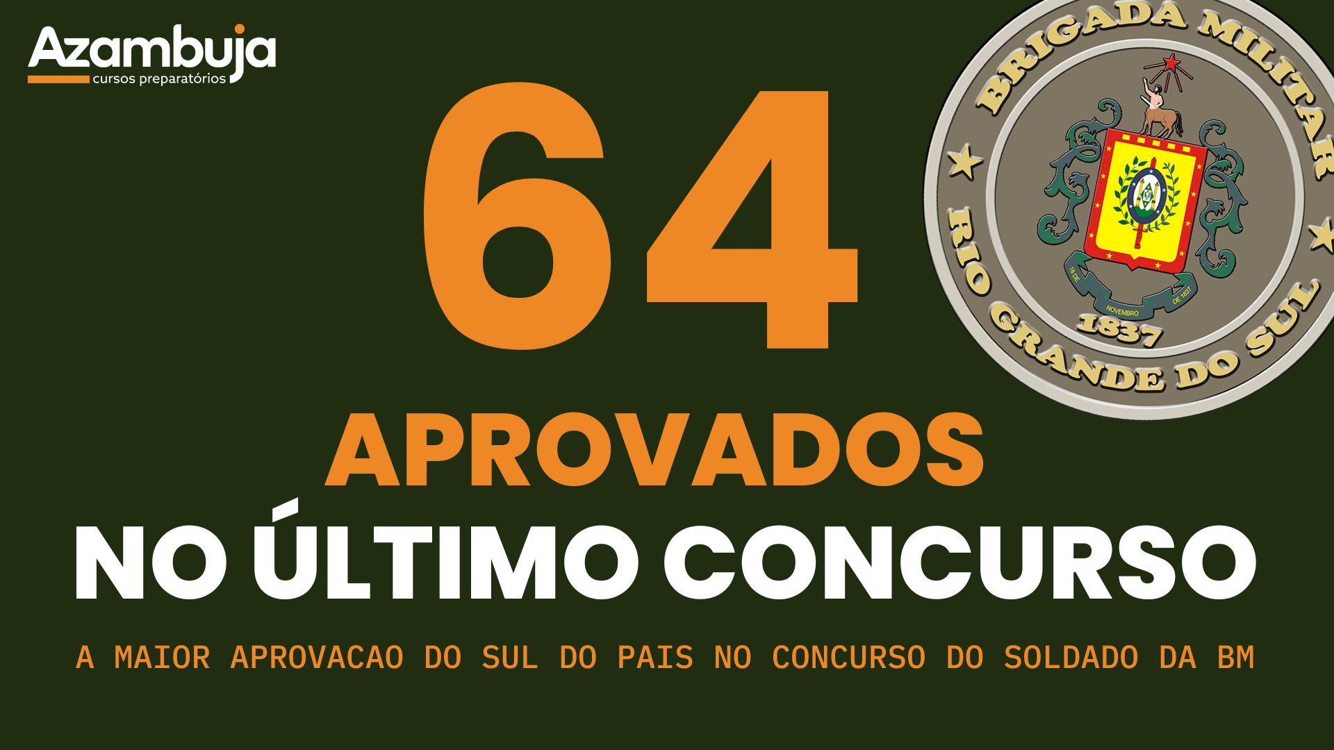 Curso BOMBEIRO MILITAR - Curso Completo